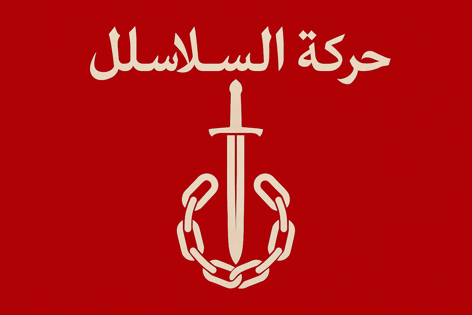 Harakat al-Salasyl