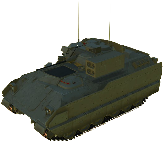 M6 Linebacker