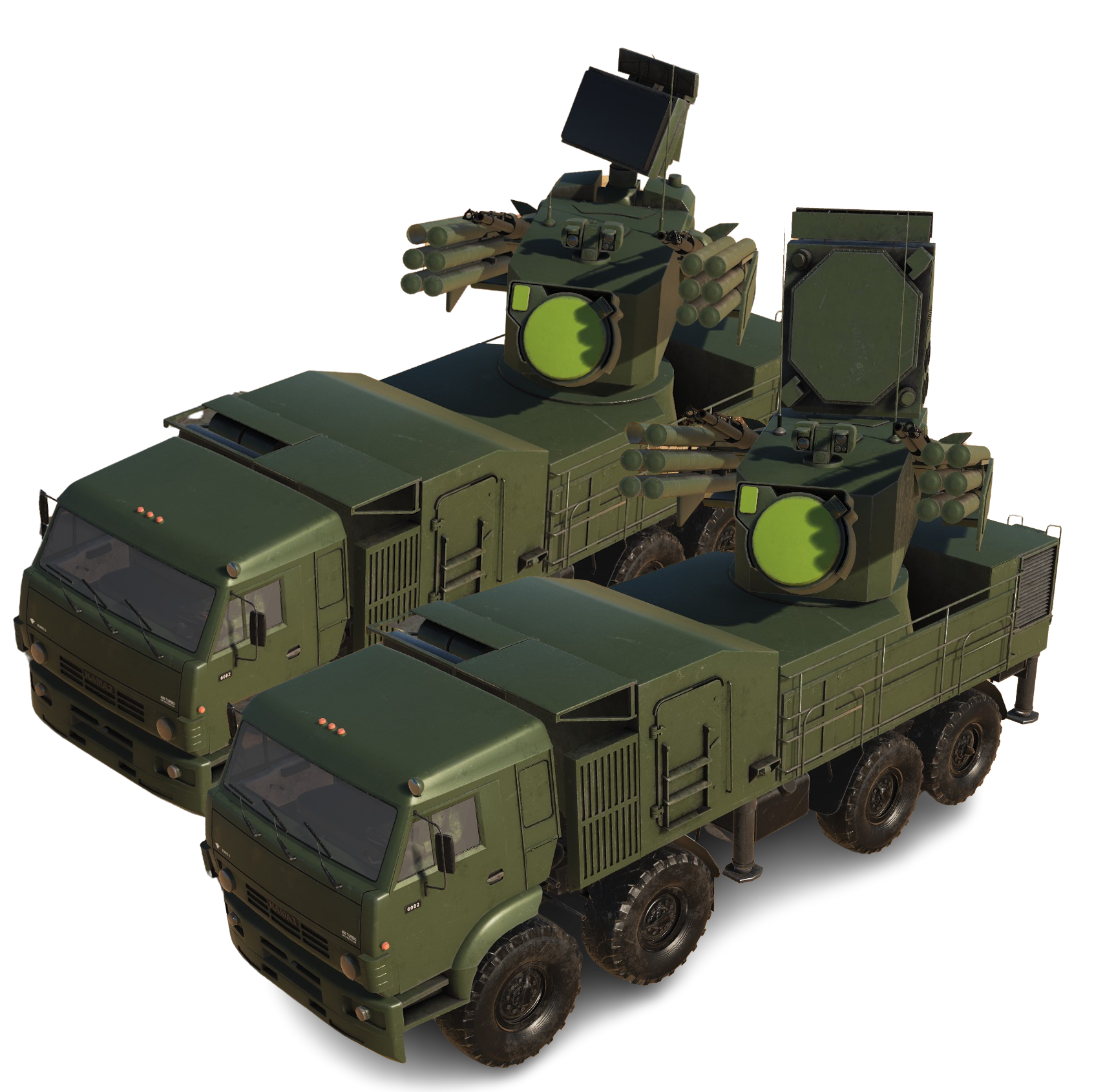 Pantsir