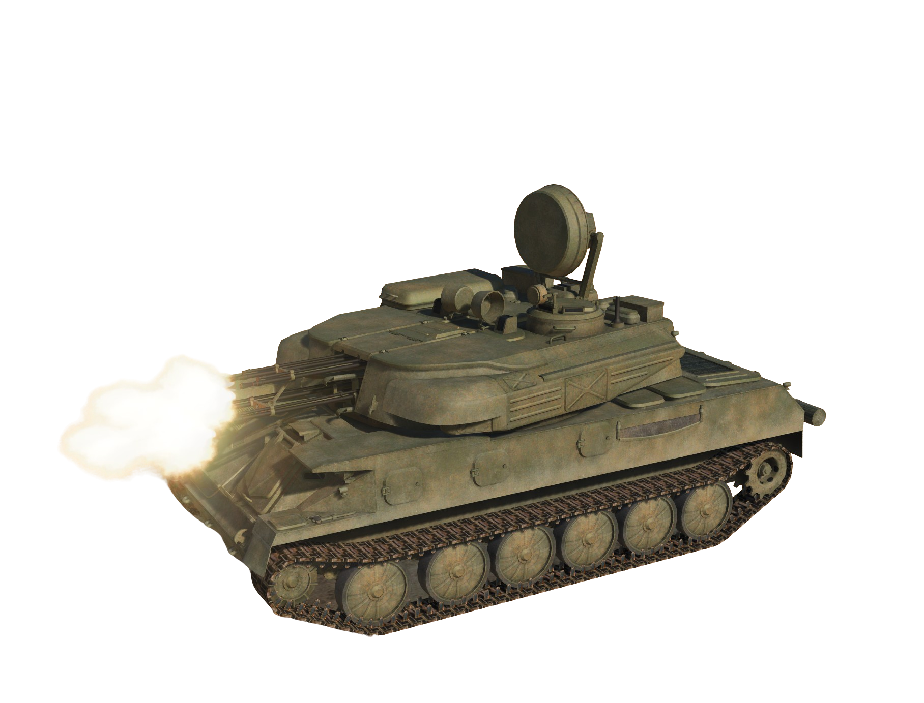 Shilka